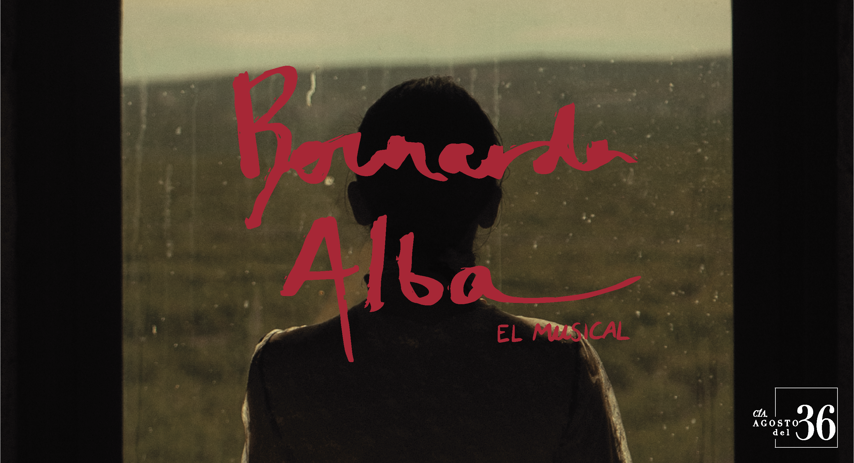 BERNARDA ALBA, EL MUSICAL
