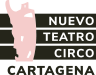 logotipo del Nuevo Teatro Circo